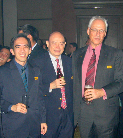 Ford 2008 Convention
