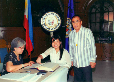 Atty. Ma. Isabel Z. Laluna