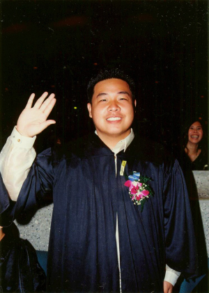 Atty. Maximilian Chua